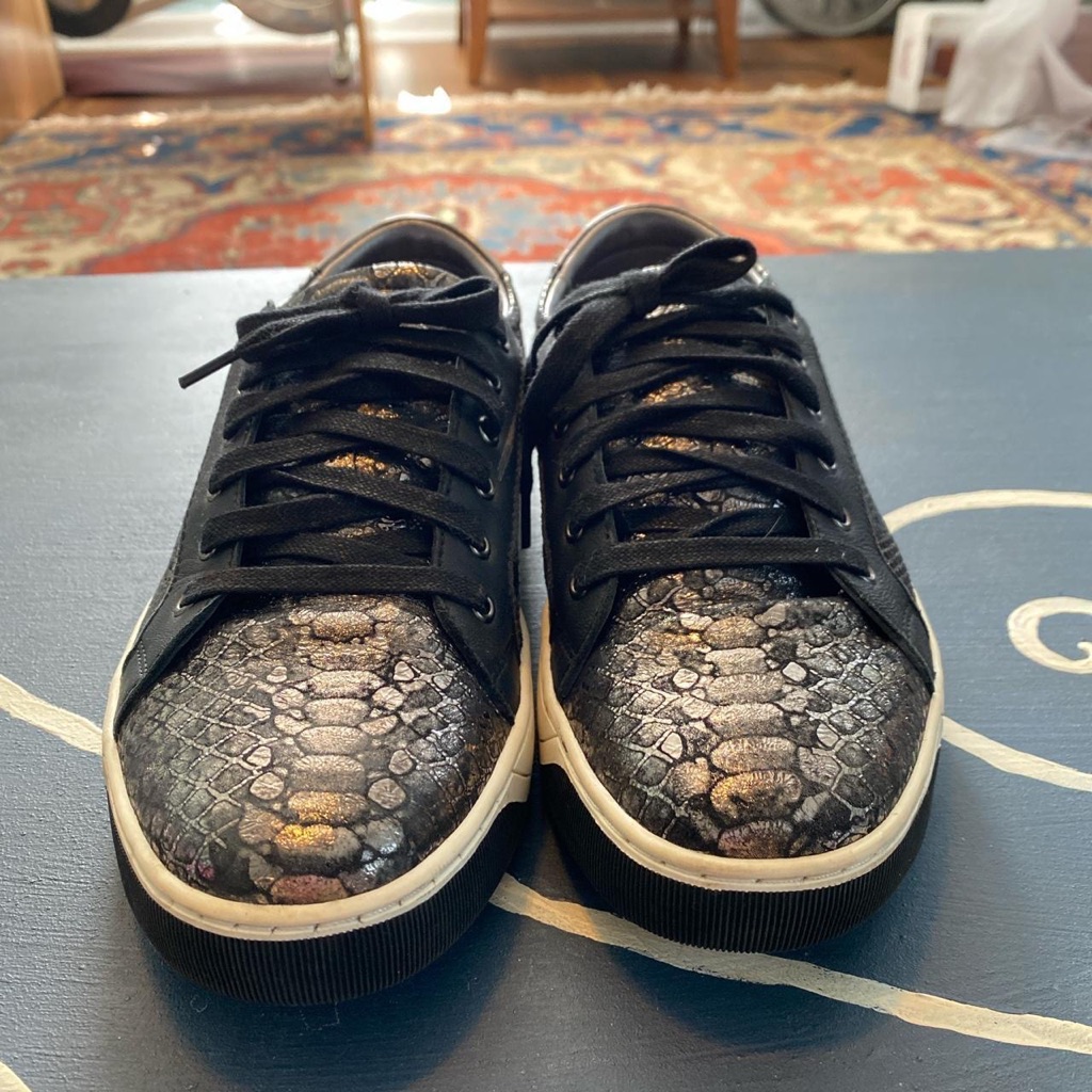 Johnston And Murphy Sneaker